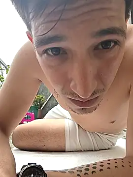 Gregoori online show from 02.14.26