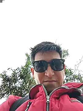 Gregoori online show from 02.16.26