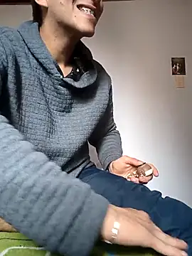 Gregoori online show from 02.24.26