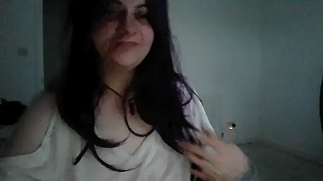 Snapshot of BBWMomma chatting on 04.15.26 BBWMomma online show from 04.15.26