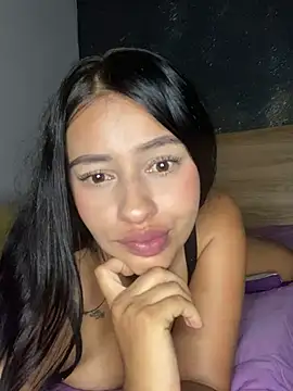 Snapshot of MANOLOT04 chatting on 02.18.26 MANOLOT04 online show from 02.18.26