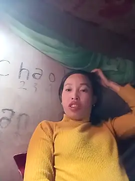 Snapshot of NAINKUTE chatting on 02.10.26 NAINKUTE online show from 02.10.26