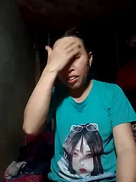 Snapshot of NAINKUTE chatting on 03.01.26 NAINKUTE online show from 03.01.26