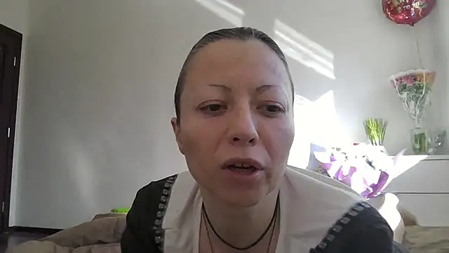 Snapshot of Stefanie_Margo chatting on 05.06.26 Stefanie Margo online show from 05.06.26