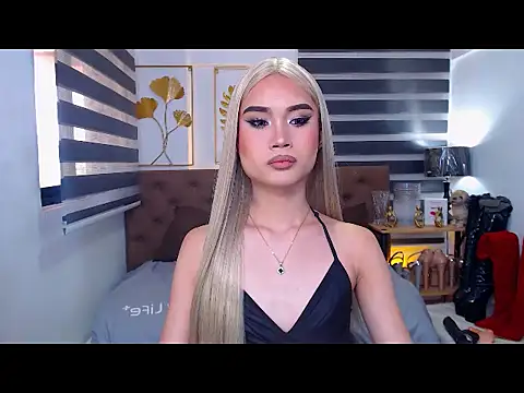 JuicyCockThea online show from 04.08.26