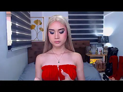 JuicyCockThea online show from 04.11.26