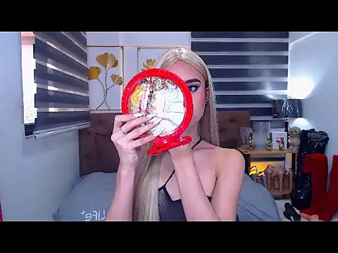 JuicyCockThea online show from 04.12.26