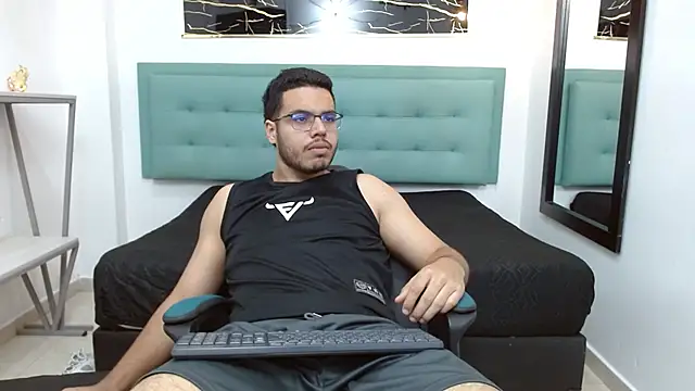 Snapshot of Trevor_Ash chatting on 02.25.26 Trevor Ash online show from 02.25.26