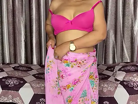 Radhika 4 you online show from 06.09.26