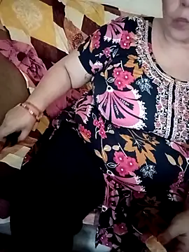 Simran 008 online show from 04.16.26