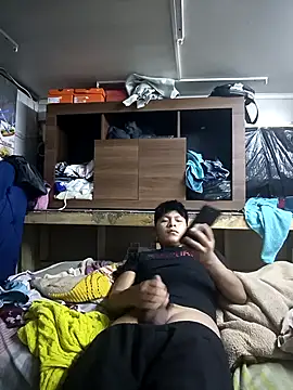 Fernando Yoo online show from 03.25.26