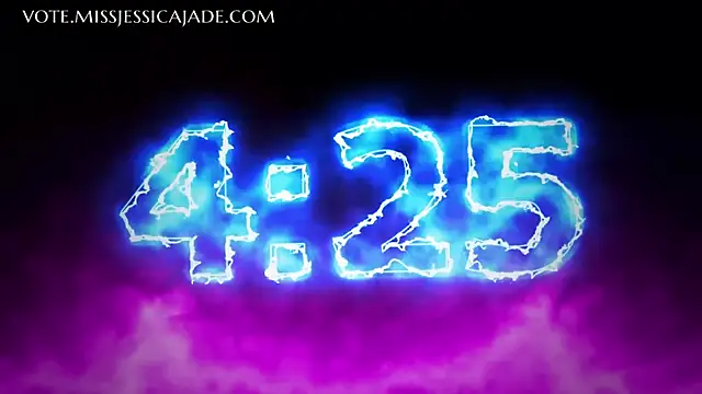 missjessicajade online show from 04.18.26