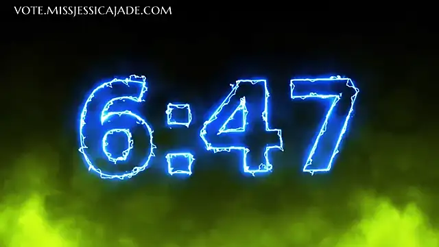 missjessicajade online show from 05.11.26