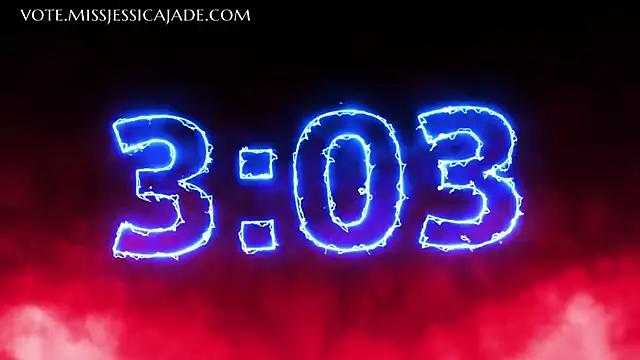 missjessicajade online show from 05.29.26
