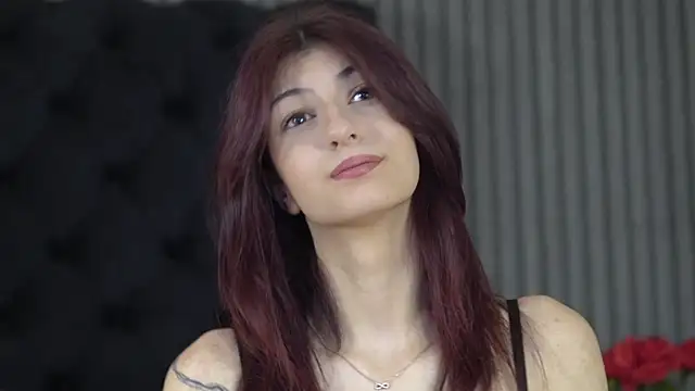 EveBliss online show from 04.17.26