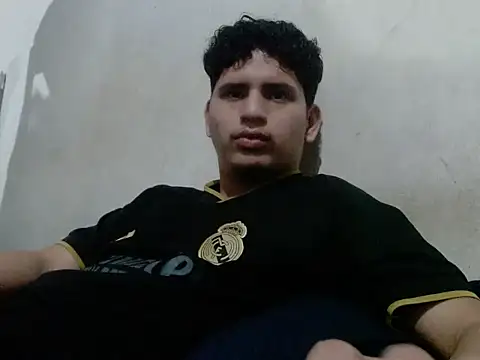 Rodri1k online show from 02.20.26