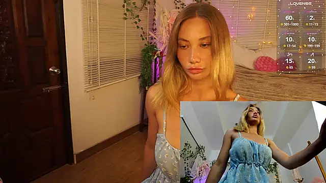 Snapshot of AuggieRich chatting on 02.21.26 AuggieRich online show from 02.21.26