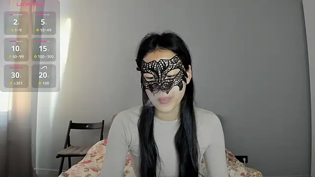 Snapshot of HelenBlazeTrt chatting on 05.18.26 HelenBlazeTrt online show from 05.18.26