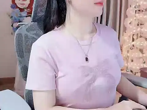 Agnelyn    online show from 04.10.26