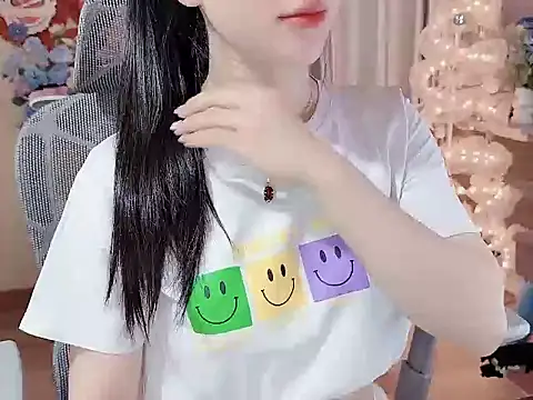 Snapshot of Agnelyn___ chatting on 05.30.26 Agnelyn online show from 05.30.26