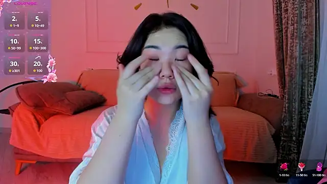 Snapshot of sexaxion_lee chatting on 02.19.26 sexaxion lee online show from 02.19.26