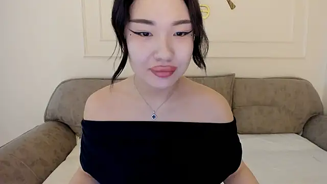 sexaxion lee online show from 03.11.26