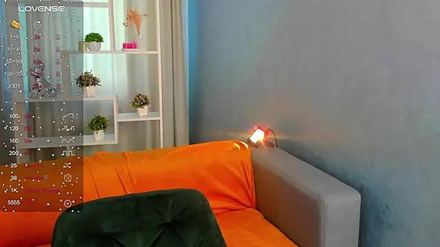 EmilyTrase online show from 03.14.26