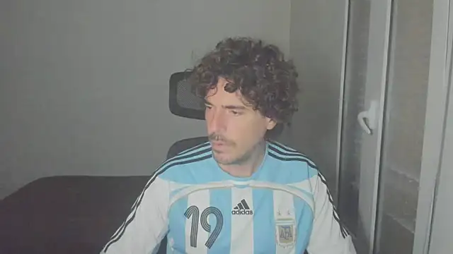 joaquin420 hot online show from 03.16.26