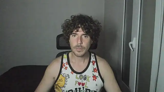 joaquin420 hot online show from 03.20.26