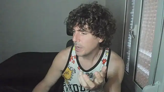 joaquin420 hot online show from 03.26.26