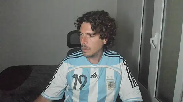 joaquin420 hot online show from 04.12.26