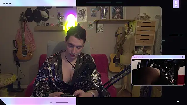 Snapshot of thea_cake chatting on 03.24.26 thea cake online show from 03.24.26