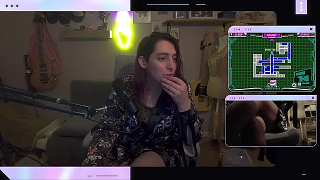 Snapshot of thea_cake chatting on 04.12.26 thea cake online show from 04.12.26