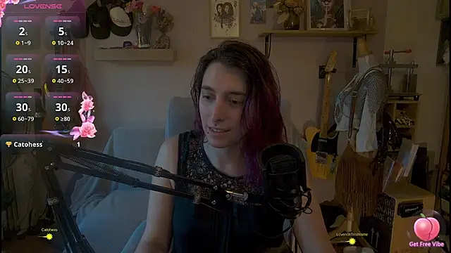 Snapshot of thea_cake chatting on 07.02.26 thea cake online show from 07.02.26
