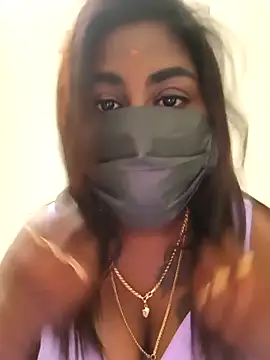 Snapshot of Revanthika-27 chatting on 02.17.26 Revanthika-27 online show from 02.17.26