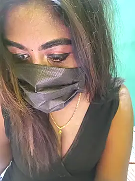 Snapshot of Revanthika-27 chatting on 02.20.26 Revanthika-27 online show from 02.20.26