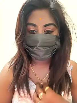 Snapshot of Revanthika-27 chatting on 02.23.26 Revanthika-27 online show from 02.23.26