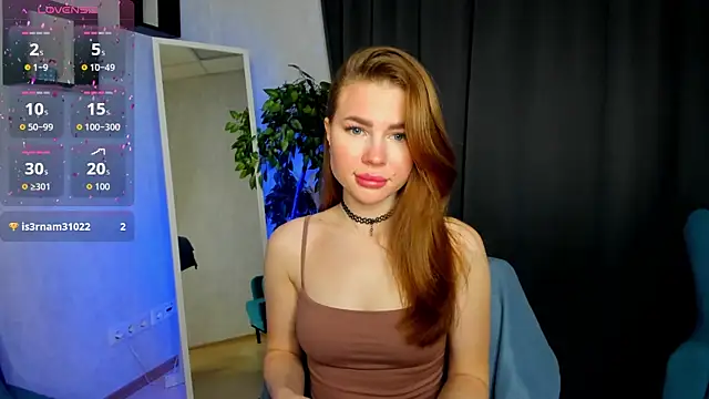 little  isabel online show from 04.07.26