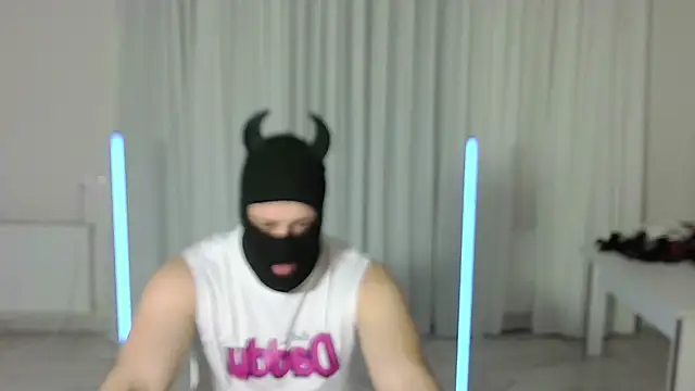 Telenok online show from 03.31.26