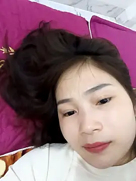 Snapshot of -Dumi- chatting on 02.26.26 -Dumi- online show from 02.26.26