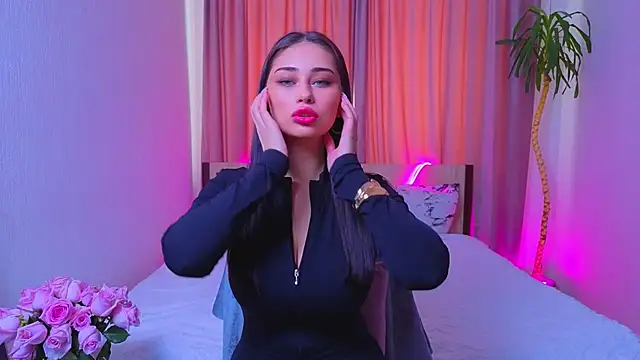 Sofia Plump online show from 02.16.26