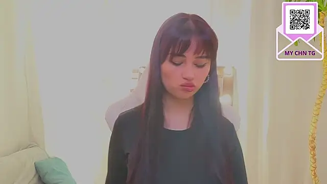 Sofia Plump online show from 03.27.26