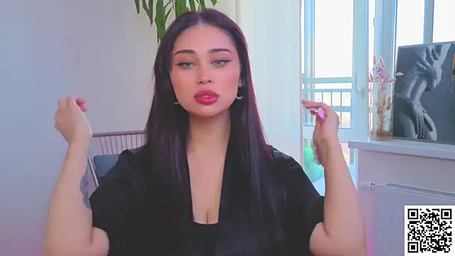 Sofia Plump online show from 04.17.26