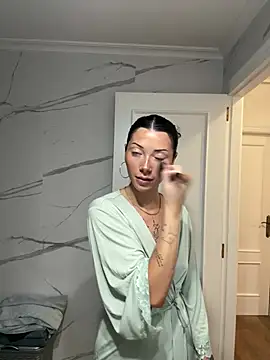 Karmenlovex online show from 03.14.26