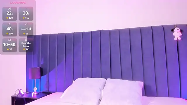 Snapshot of Sofi_cleveland chatting on 02.28.26 Sofi cleveland online show from 02.28.26