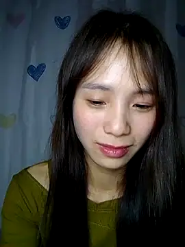 Snapshot of -Bada- chatting on 02.10.26 -Bada- online show from 02.10.26