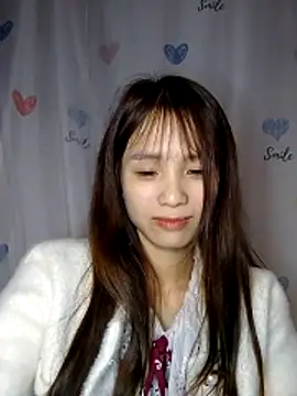 Snapshot of -Bada- chatting on 02.26.26 -Bada- online show from 02.26.26