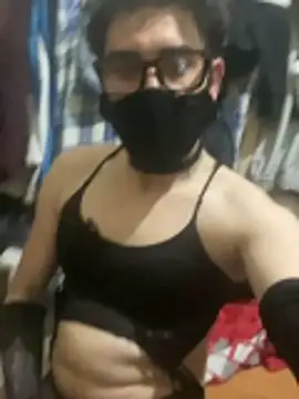 Femboysissy1919 online show from 06.04.26