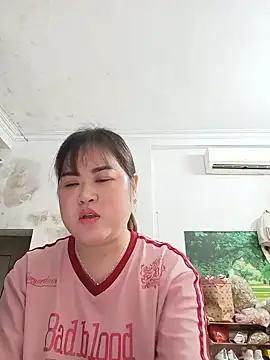 Snapshot of Kee-kimlee chatting on 06.14.26 Kee-kimlee online show from 06.14.26