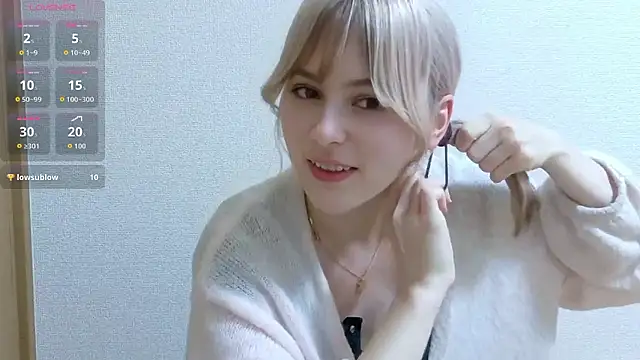 e ri ka93 online show from 05.25.26